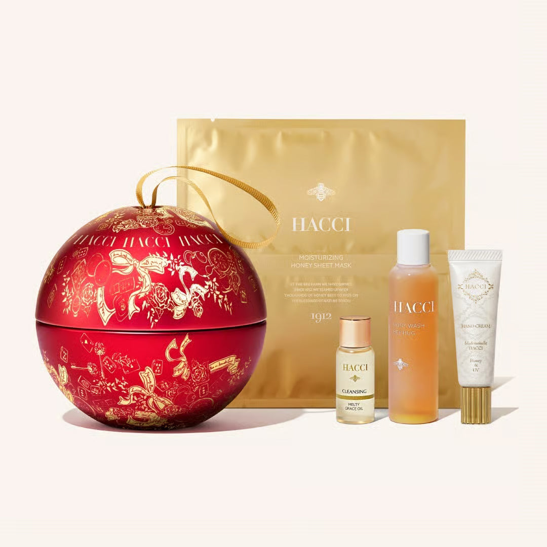 HACCI Ornament Eve Limited Edition