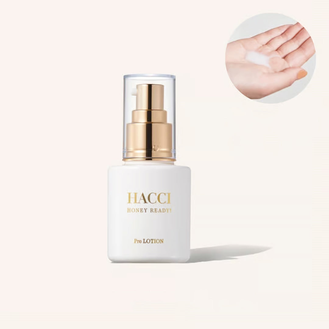 HACCI Ornament Snow Limited Edition