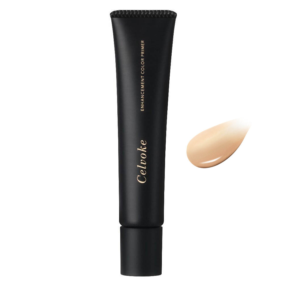 Celvoke Enhancement Color Primer SPF43