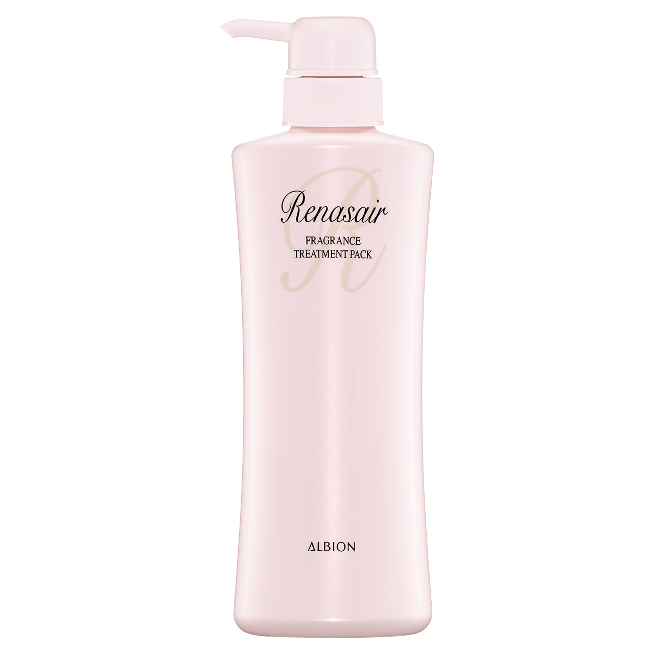 ALBION Renasair Fragrance Treatment Pack