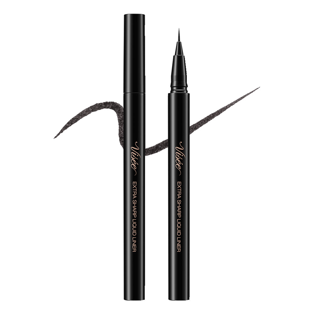 Visée Extra Sharp Liquid Eyeliner