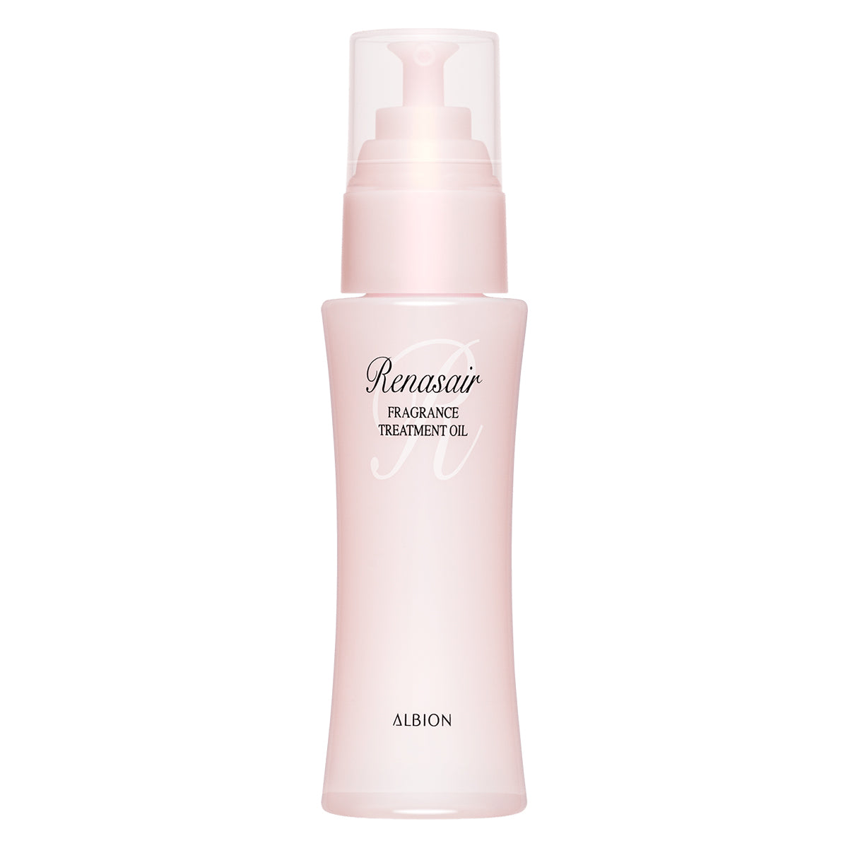 ALBION Renasair Fragrance Treatment Oil