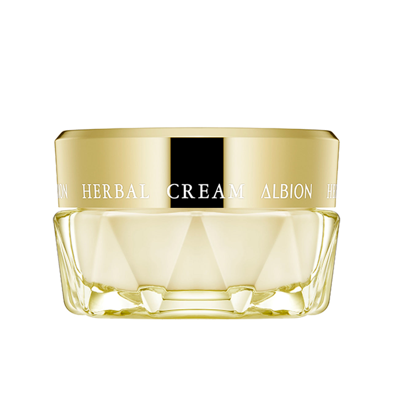 ALBION Herbal Cream