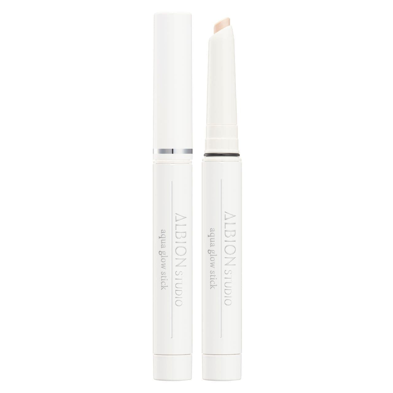 ALBION STUDIO Aqua Glow Stick