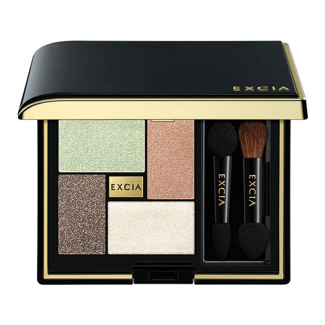 ALBION Excia Eye Color Volonte