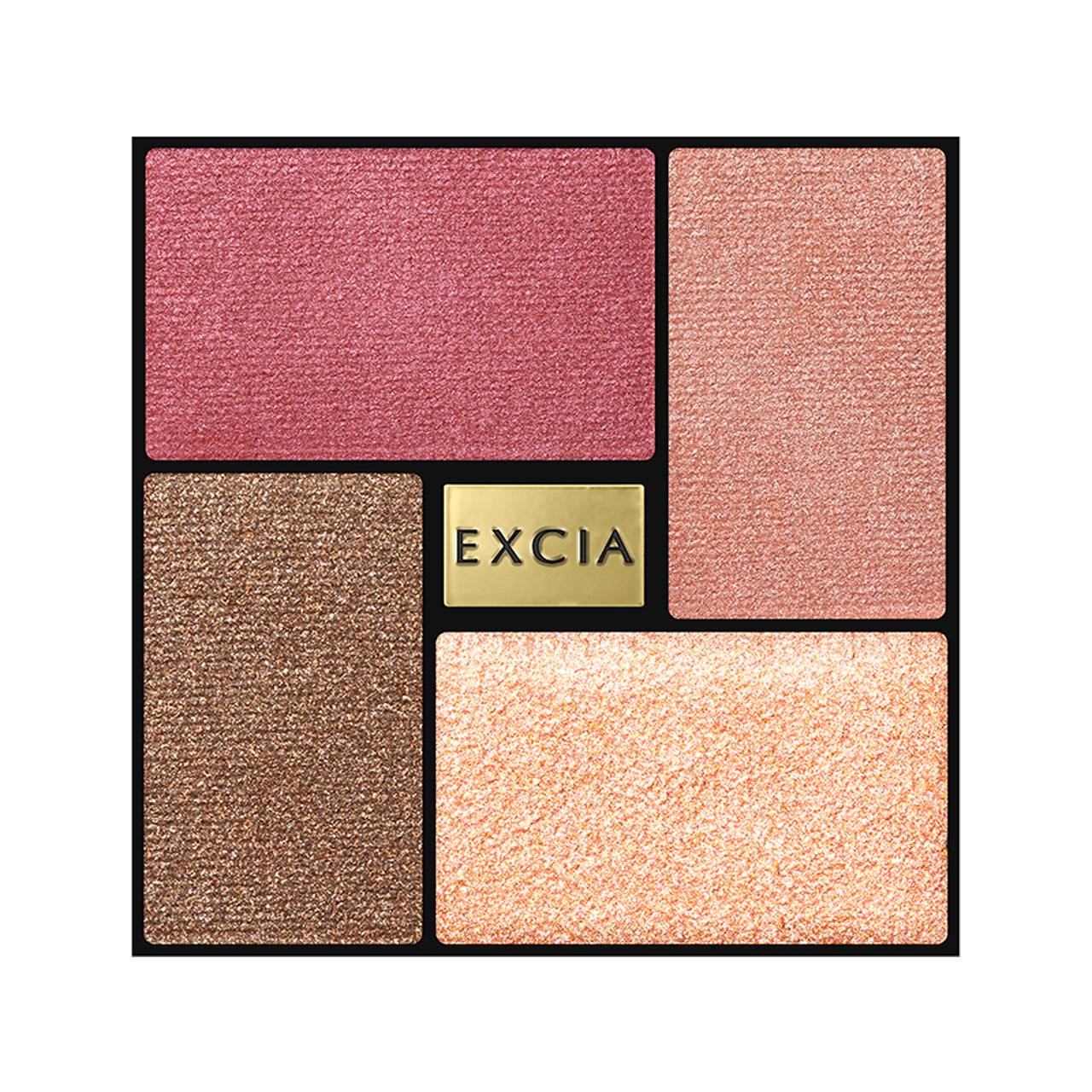 ALBION Excia Eye Color Volonte