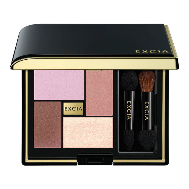 ALBION Excia Eye Color Volonte