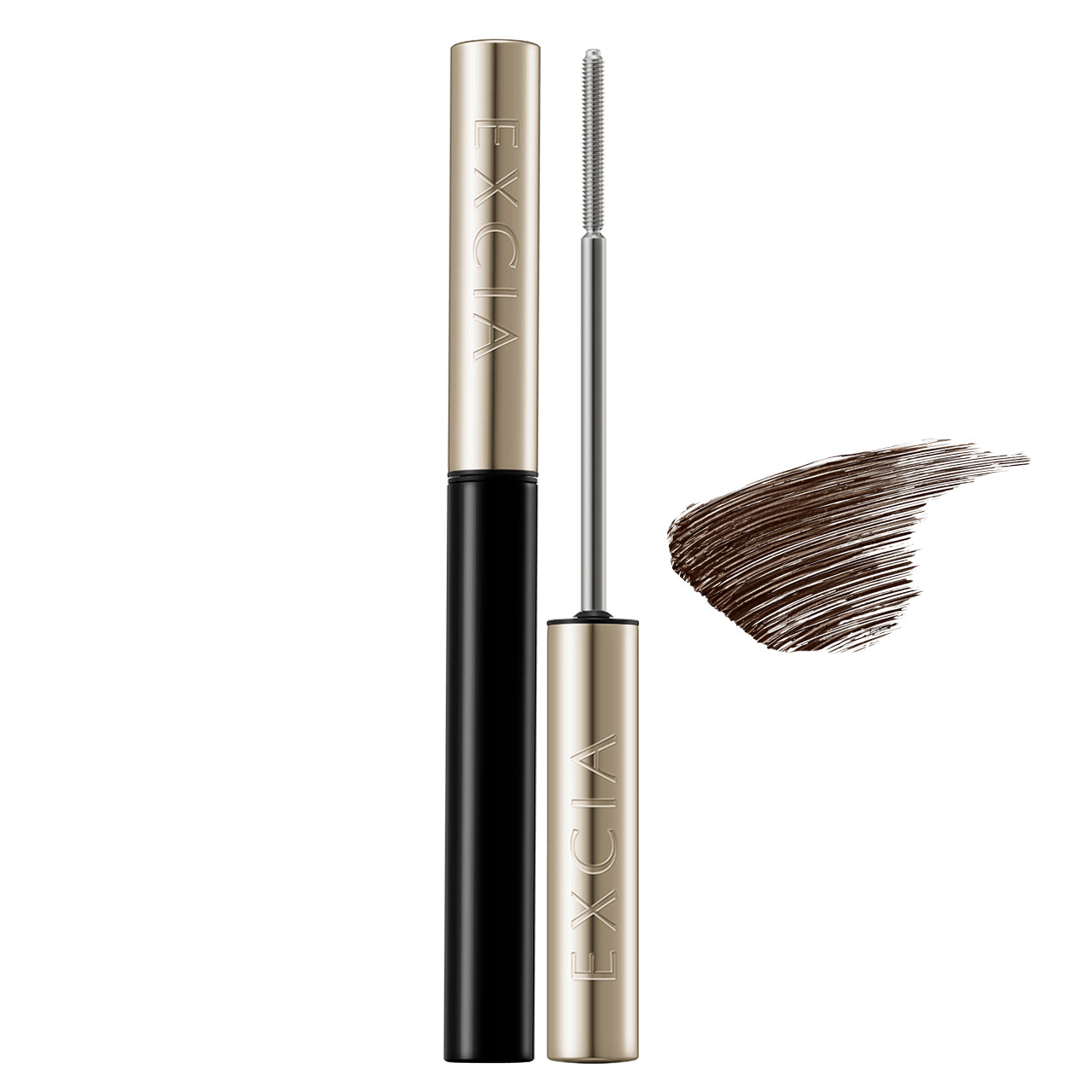ALBION Excia Grand Forte Mascara