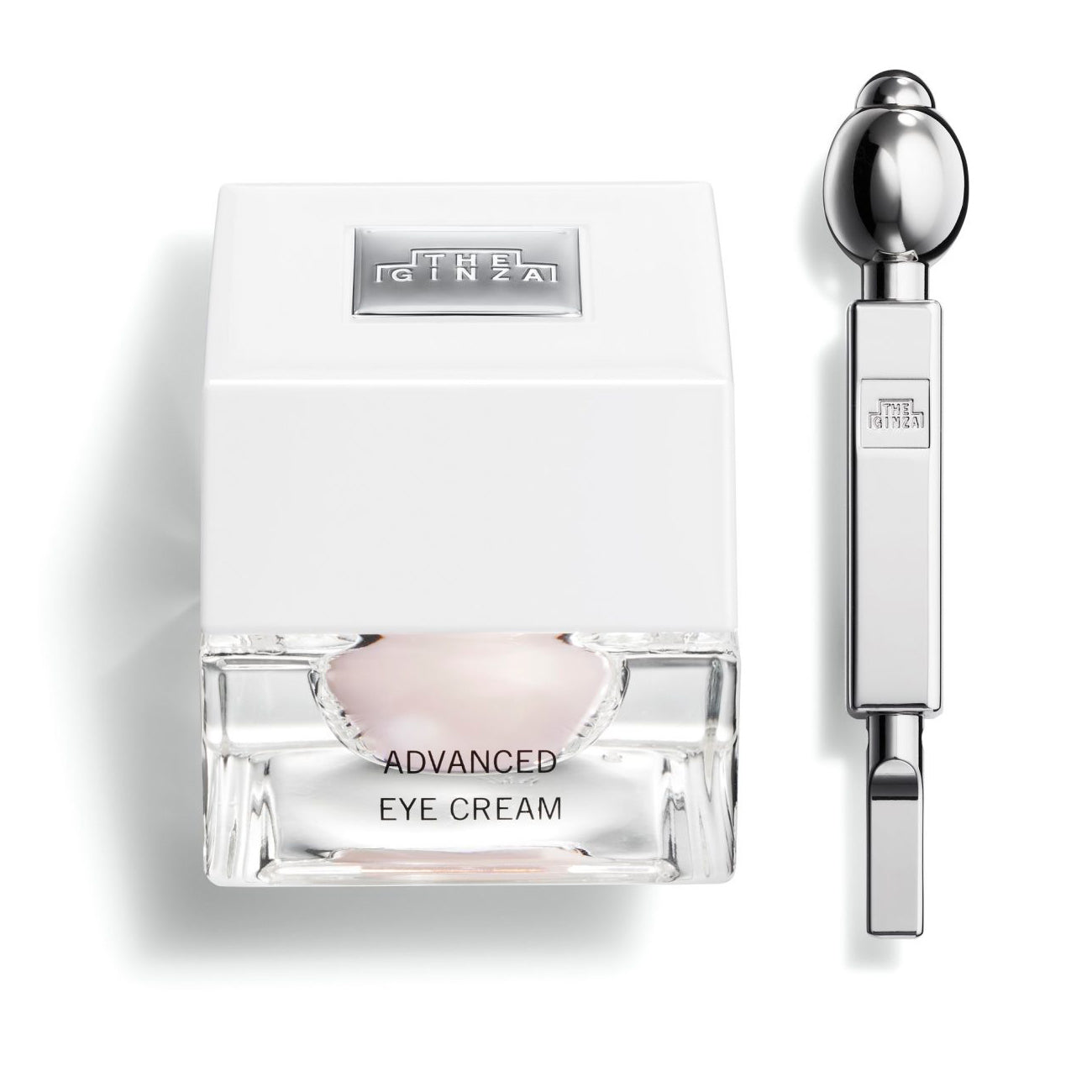 THE GINZA Advanced Eye Cream