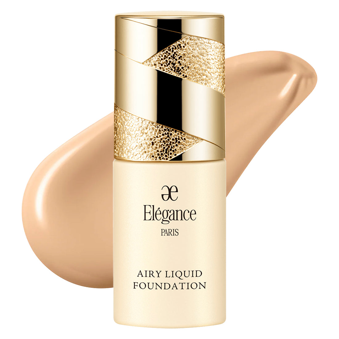 Elégance Airy Liquid Foundation