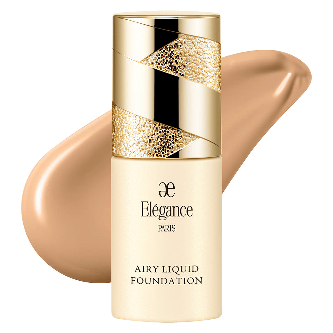 Elégance Airy Liquid Foundation