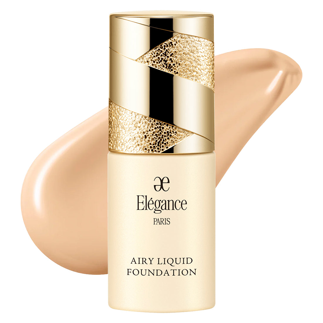 Elégance Airy Liquid Foundation