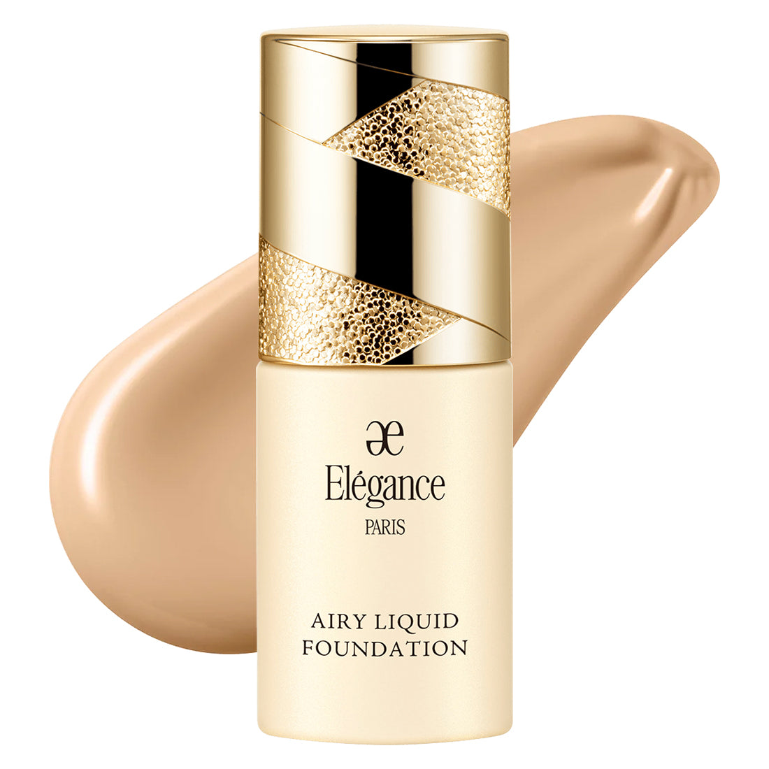 Elégance Airy Liquid Foundation