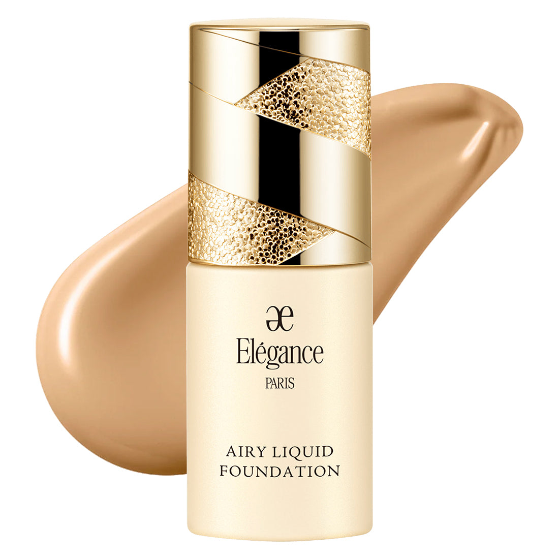 Elégance Airy Liquid Foundation
