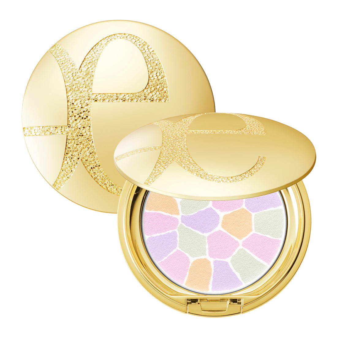 Elégance La Poudre Haute Nuance Special Kit Limited Edition