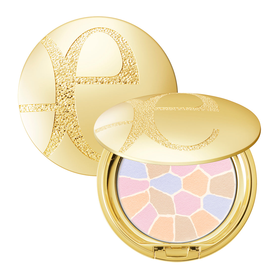 Elégance La Poudre Haute Nuance Face Powder