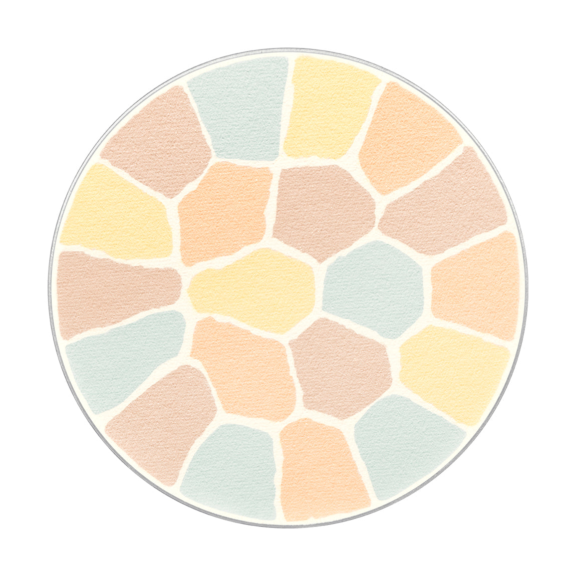 Elégance La Poudre Haute Nuance Face Powder Refill