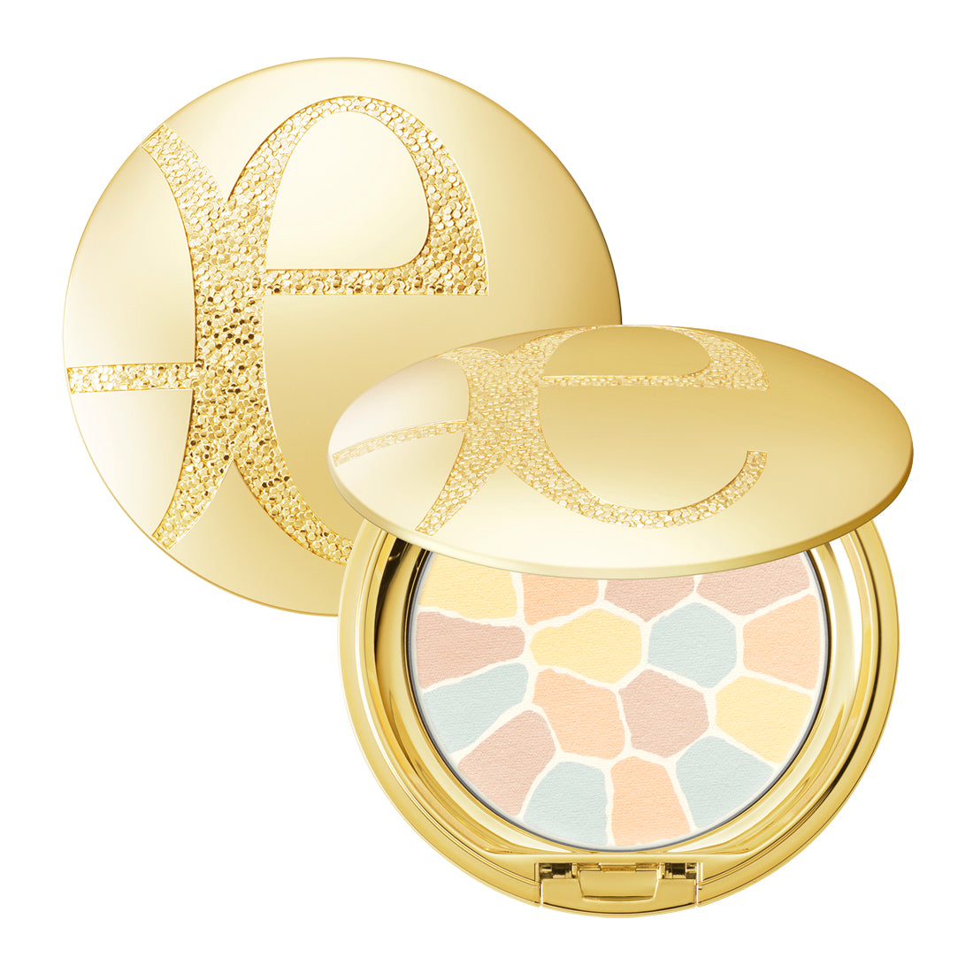 Elégance La Poudre Haute Nuance Face Powder