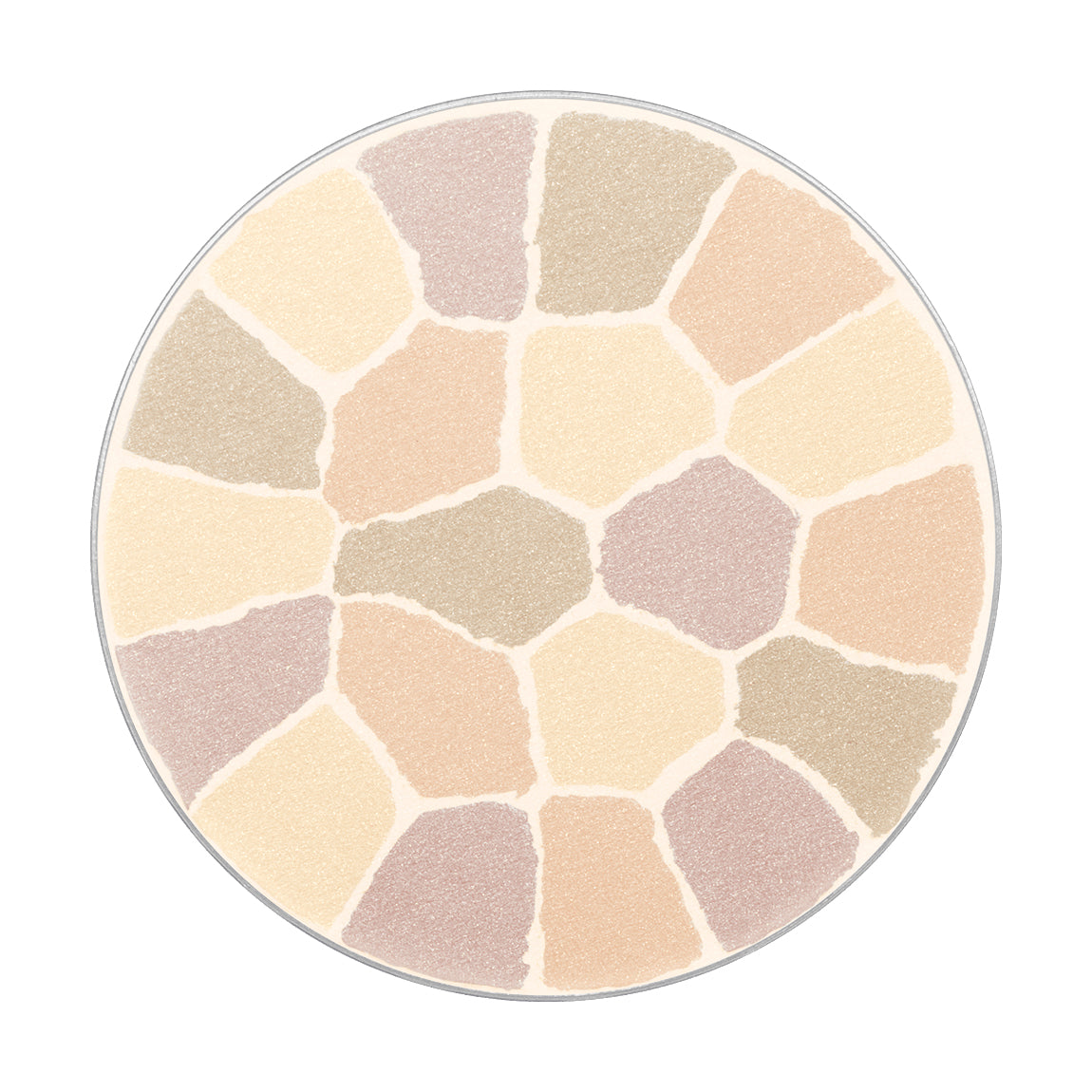 Elégance La Poudre Haute Nuance Face Powder Refill