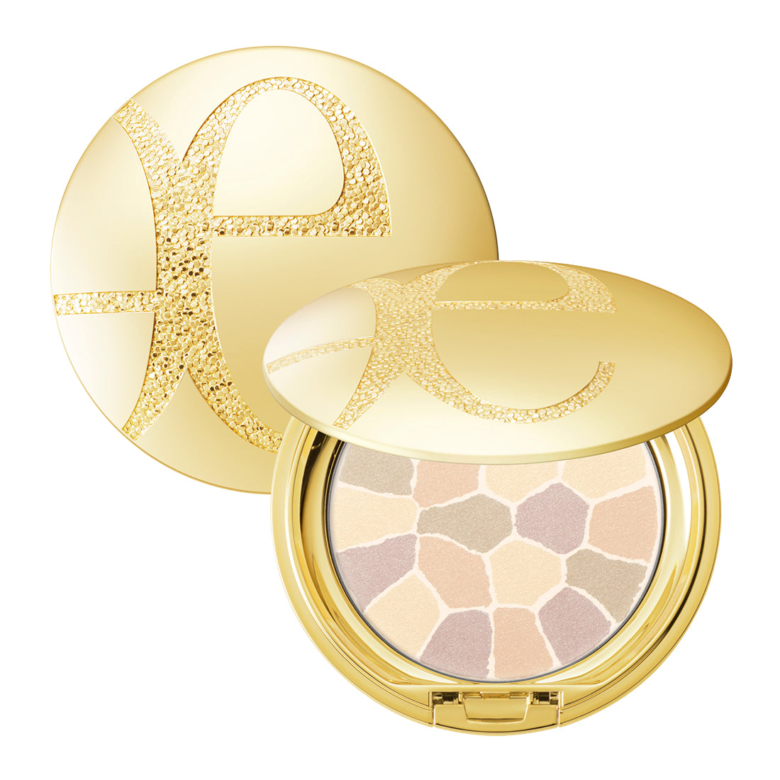 Elégance La Poudre Haute Nuance Face Powder