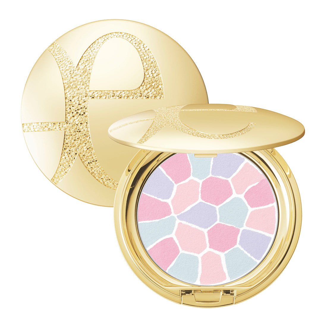 Elégance La Poudre Haute Nuance Face Powder