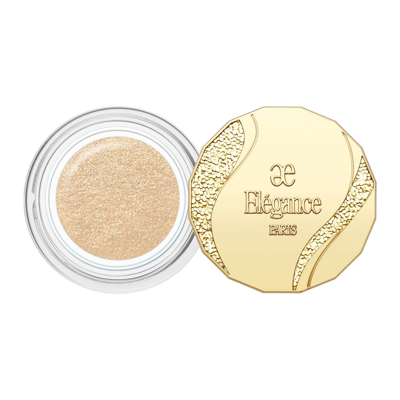 Elégance Rayon Gelee Eyes N