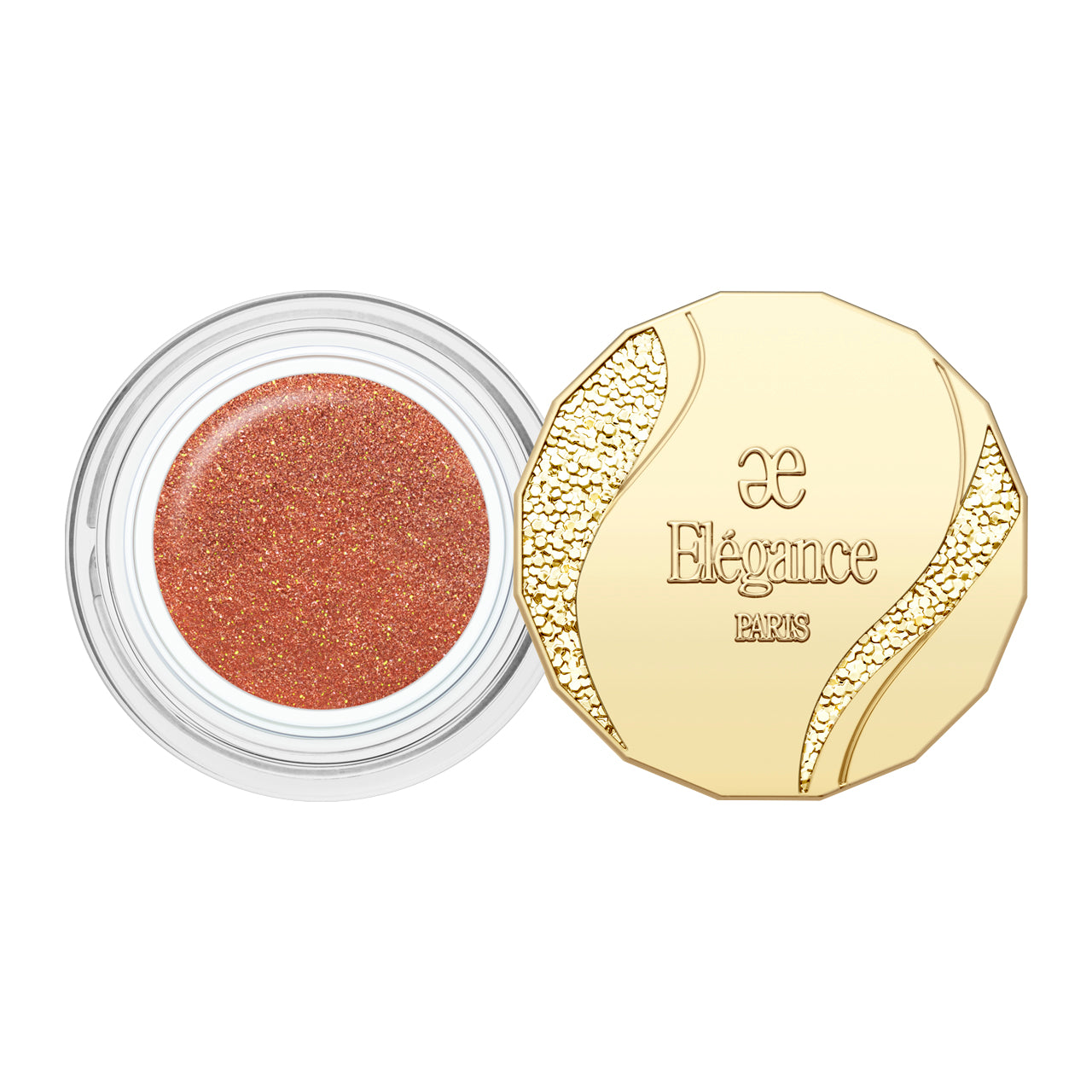 Elégance Rayon Gelee Eyes N