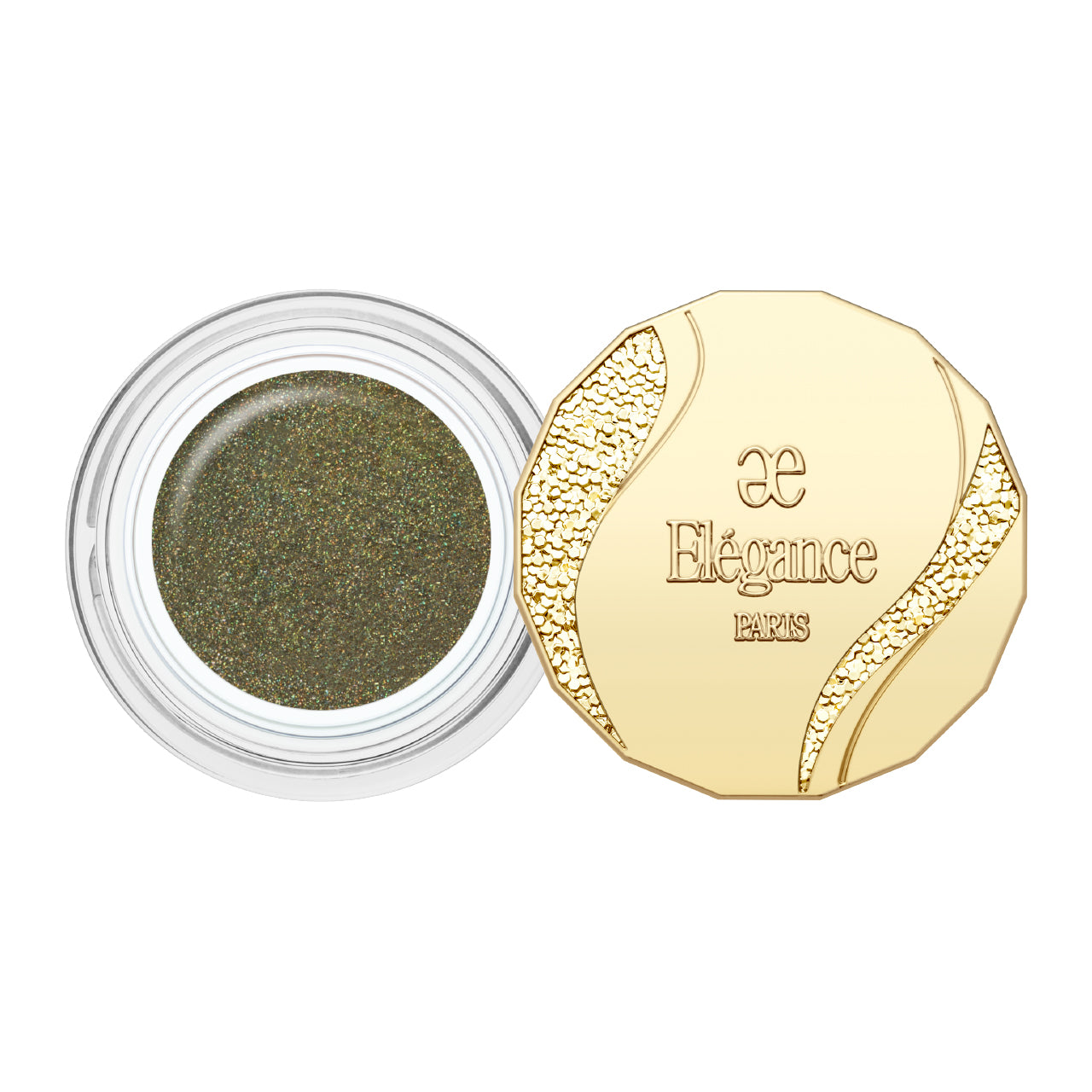Elégance Rayon Gelee Eyes N