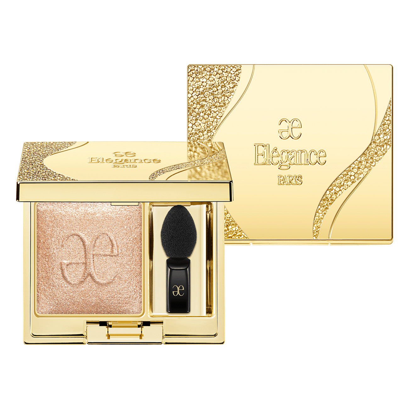 Elégance Plaisir Eyes