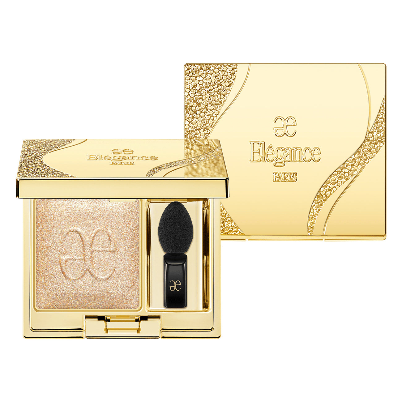 Elégance Plaisir Eyes