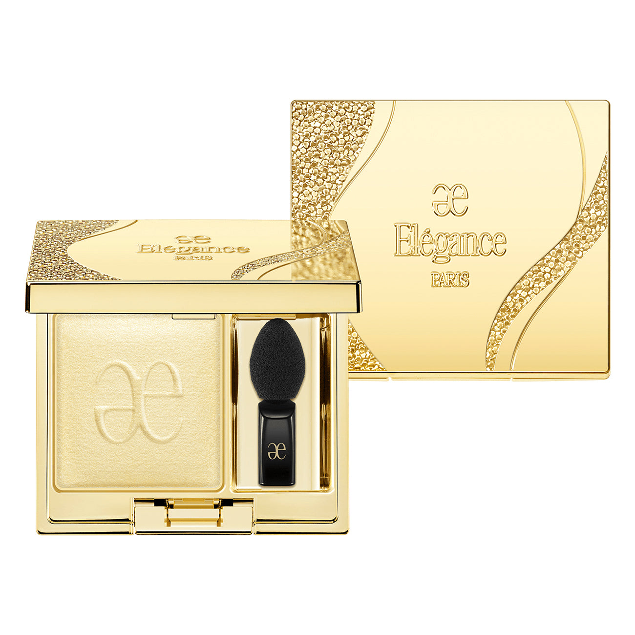 Elégance Plaisir Eyes