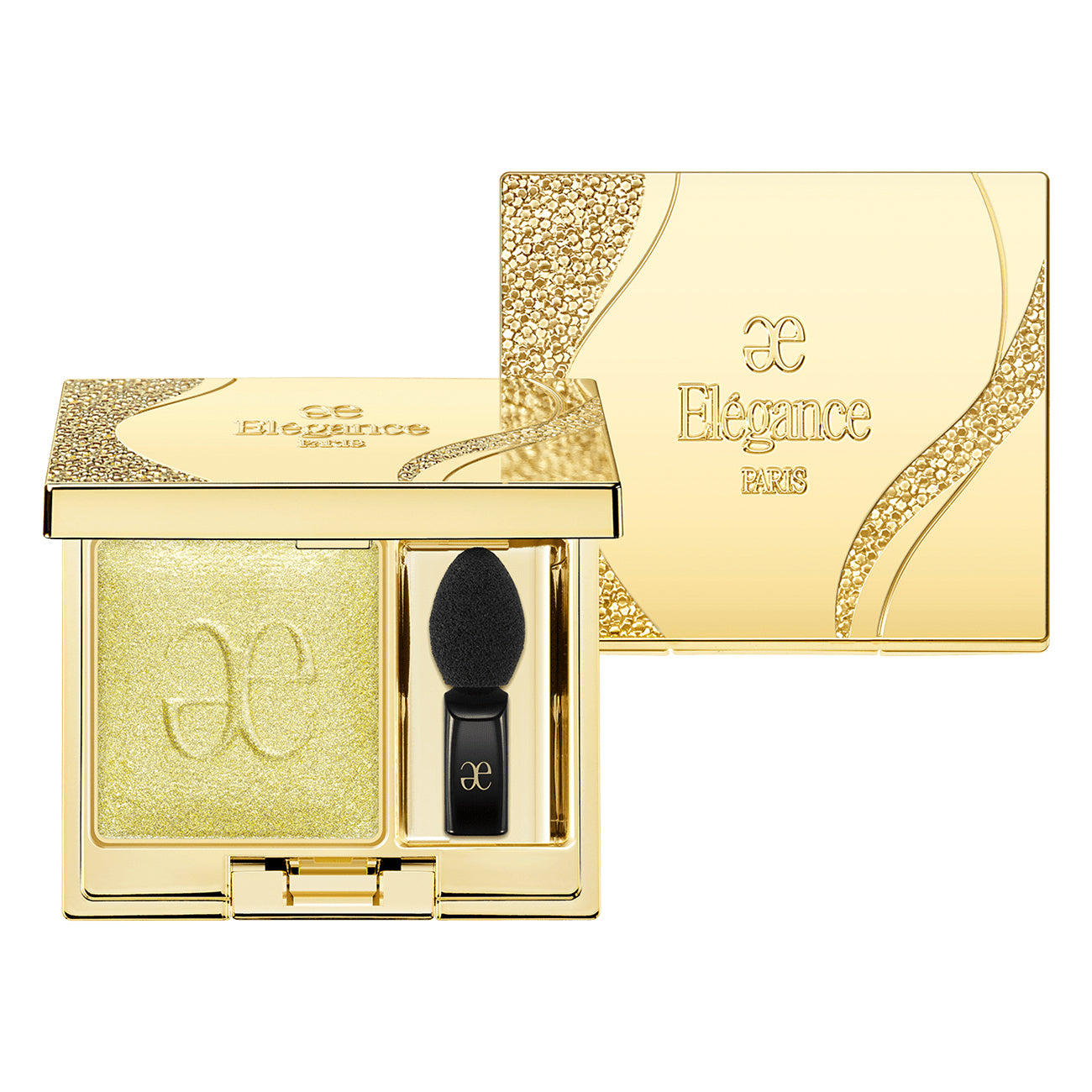 Elégance Plaisir Eyes