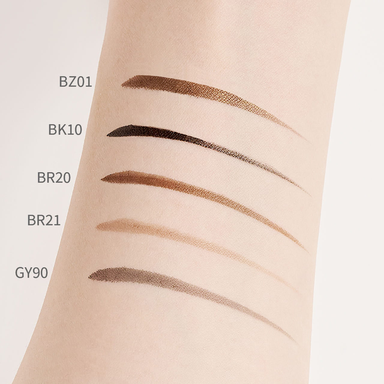 Elégance Creative Liquid Eyeliner