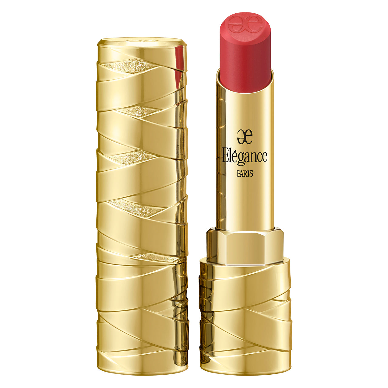 Elégance Rouge Clajours