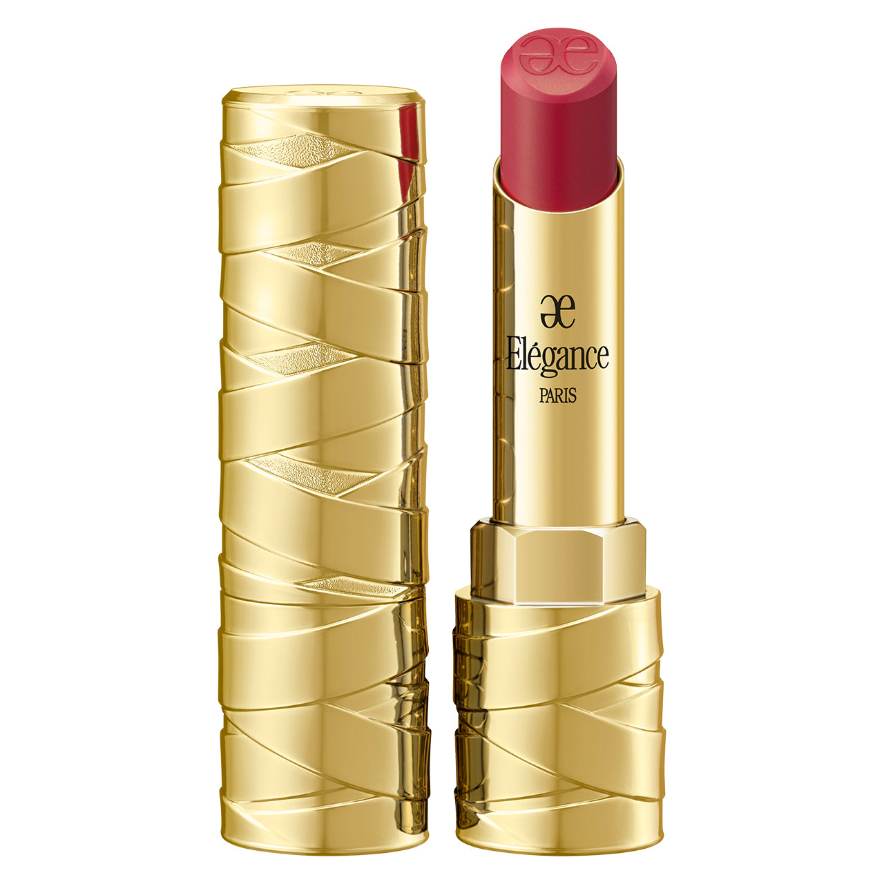 Elégance Rouge Clajours