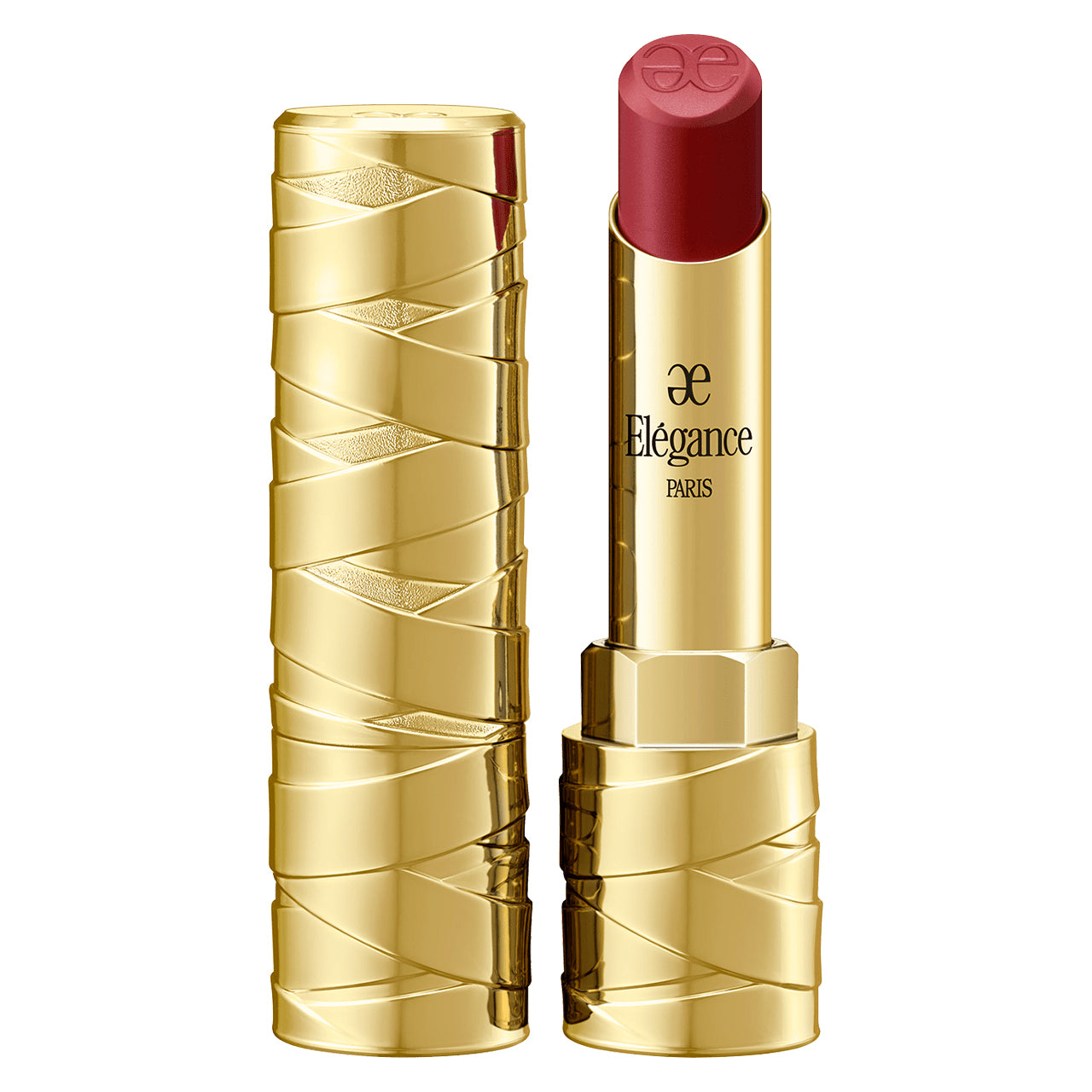 Elégance Rouge Clajours