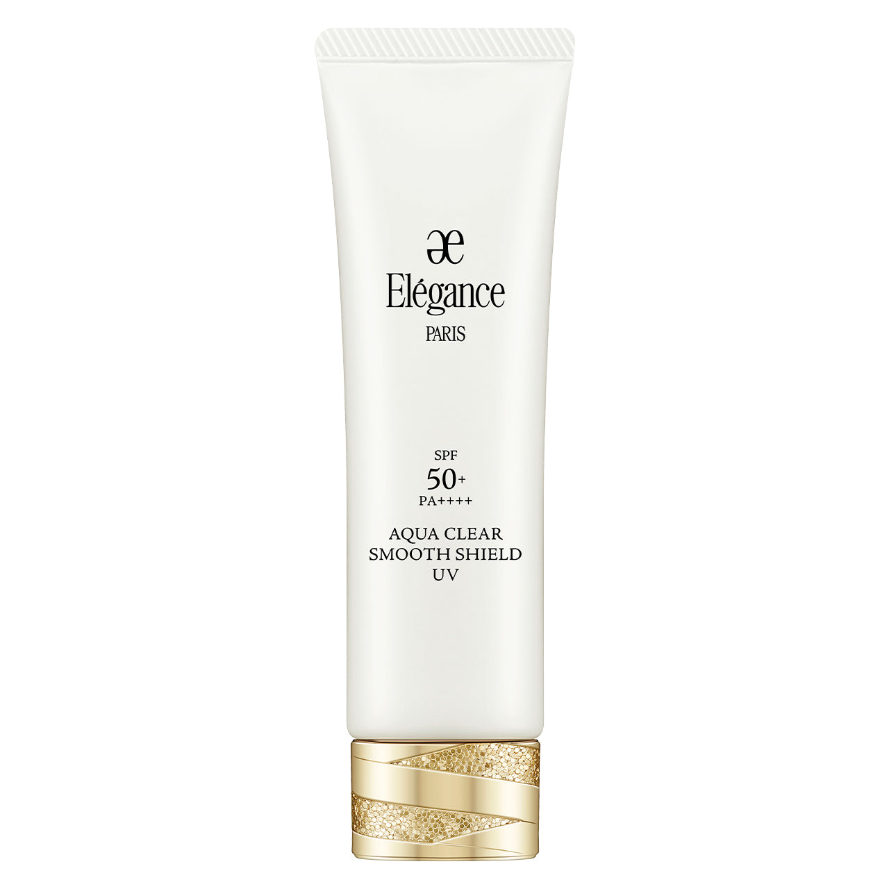 Elégance Aqua Clear Smooth Shield UV SPF50+
