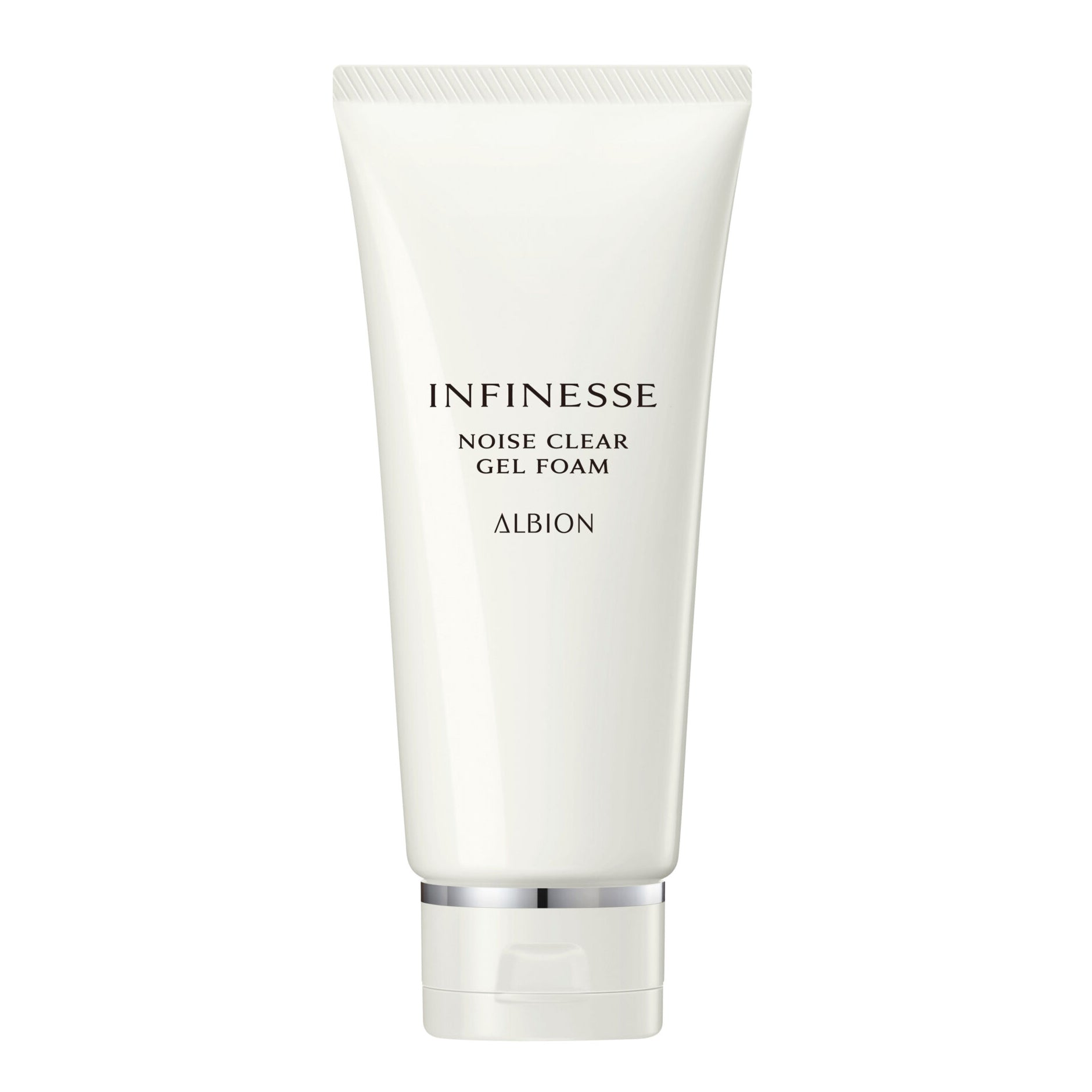 ALBION INFINESSE Noise Clear Gel Foam
