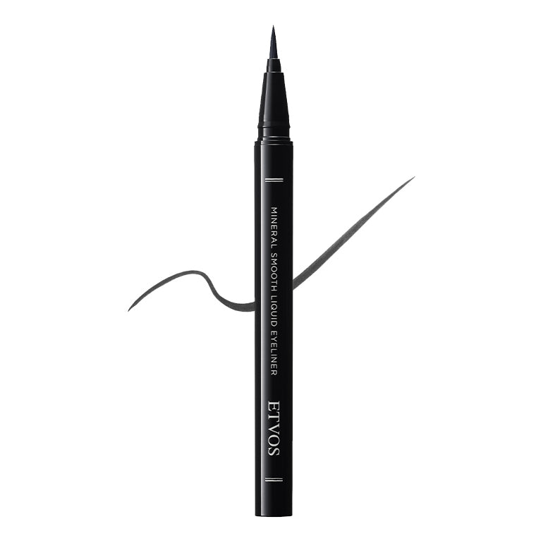 ETVOS Mineral Smooth Liquid Eyeliner