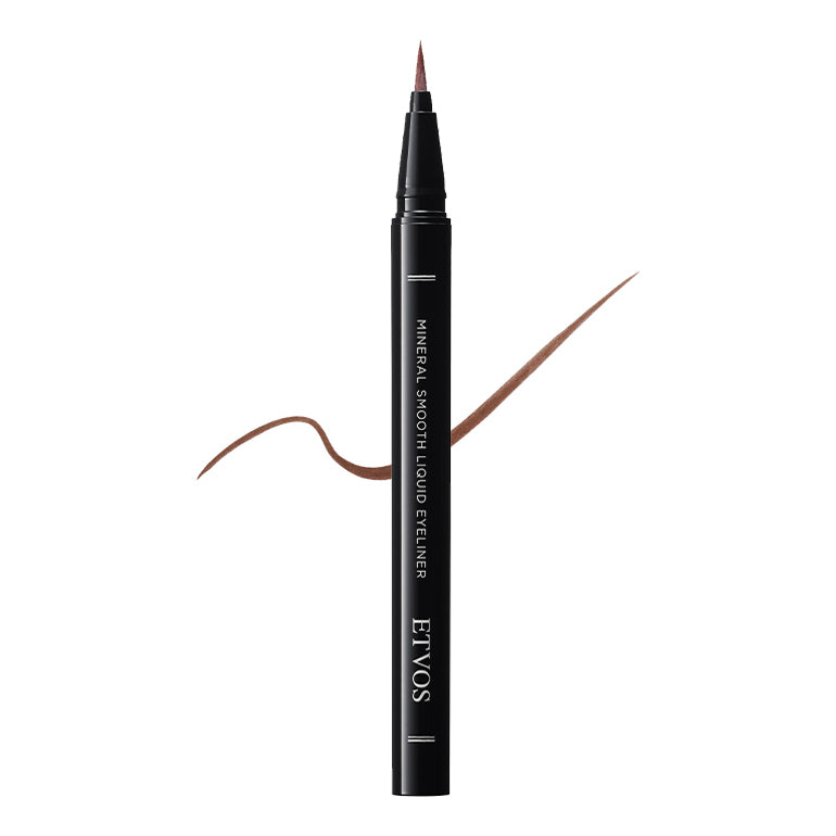 ETVOS Mineral Smooth Liquid Eyeliner