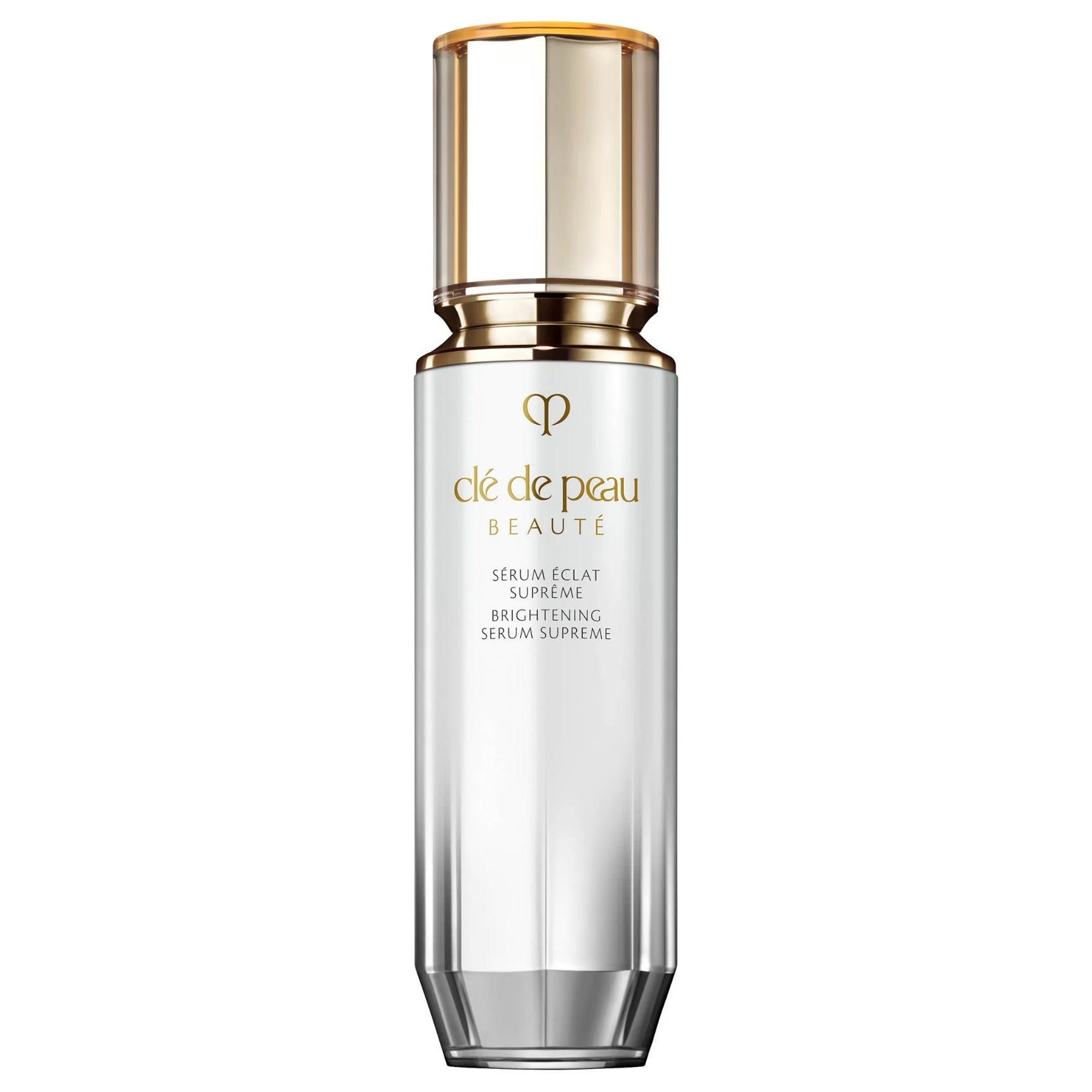 Clé de Peau Beauté Brightening Serum Supreme