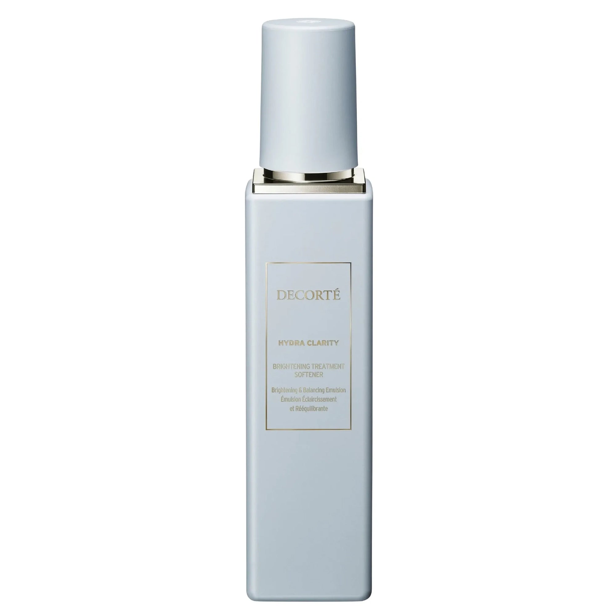 DECORTÉ Hydra Clarity Brightening Treatment Softener