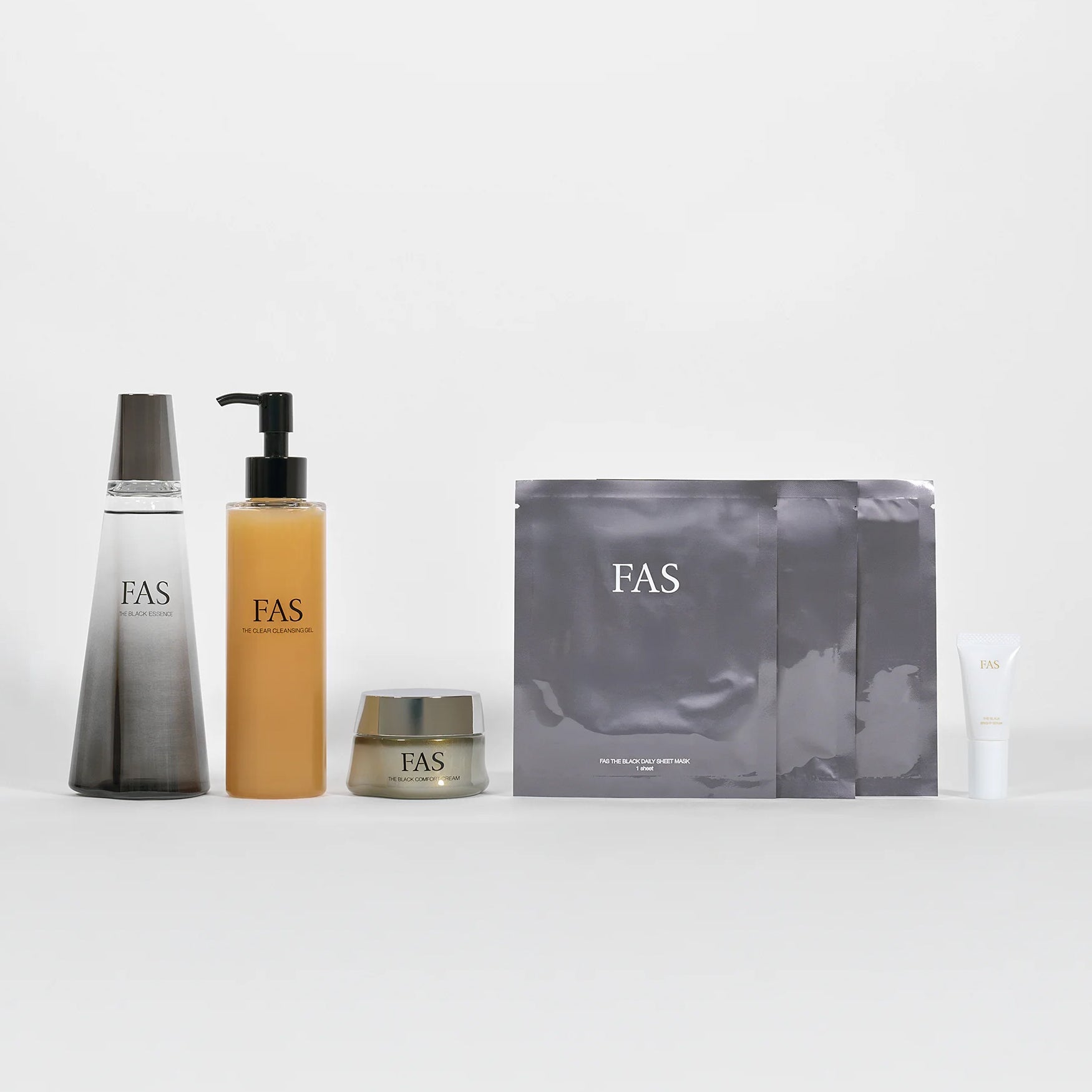 FAS Summer Select Kit 03 Limited Edition