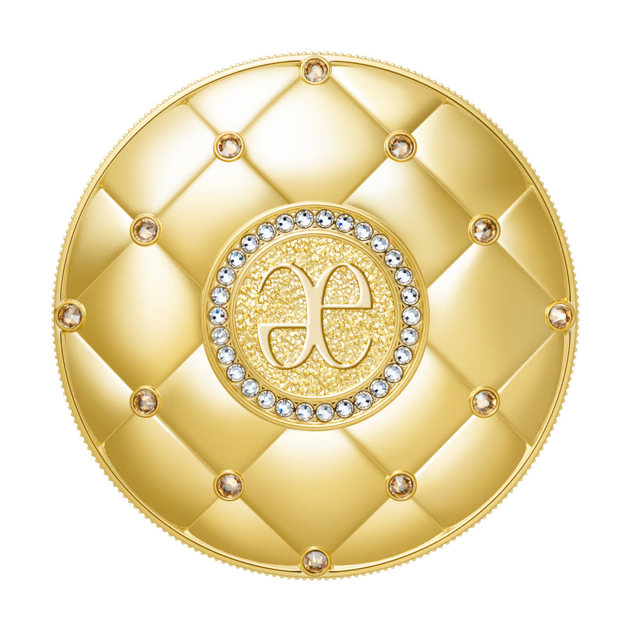 Elégance La Poudre Haute Nuance 35th Anniversary Case Limited Edition