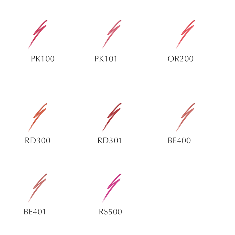 Excia Extra Slim Rouge