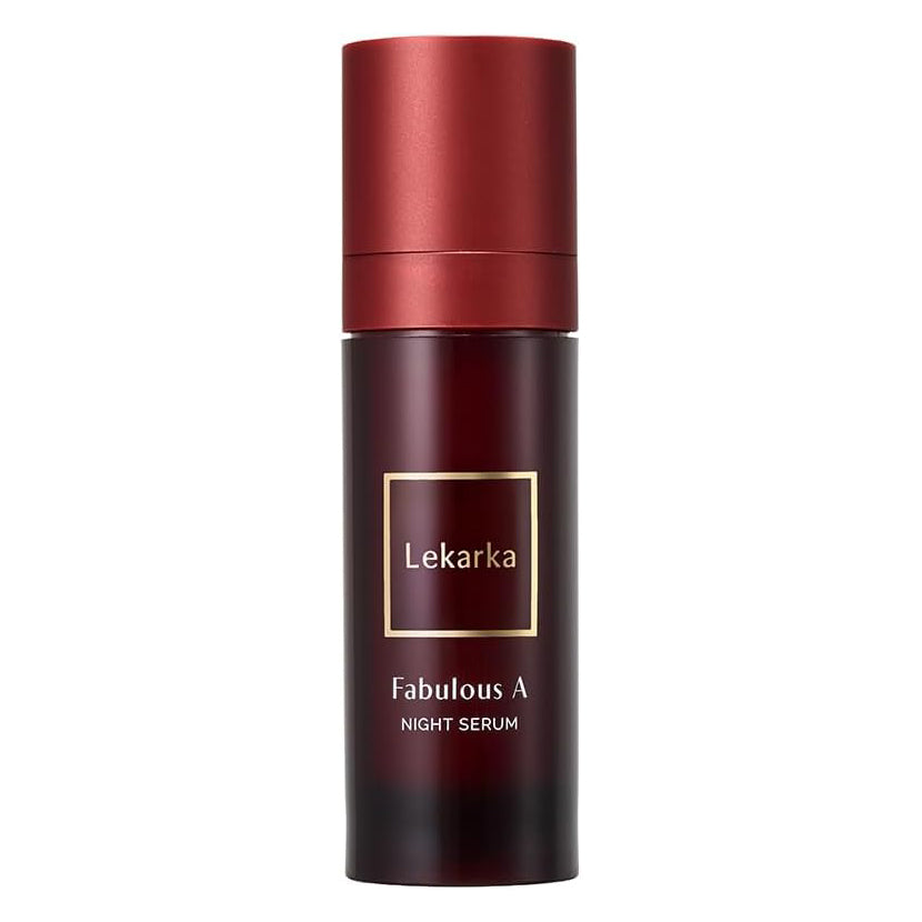 Lekarka Fabulous A
