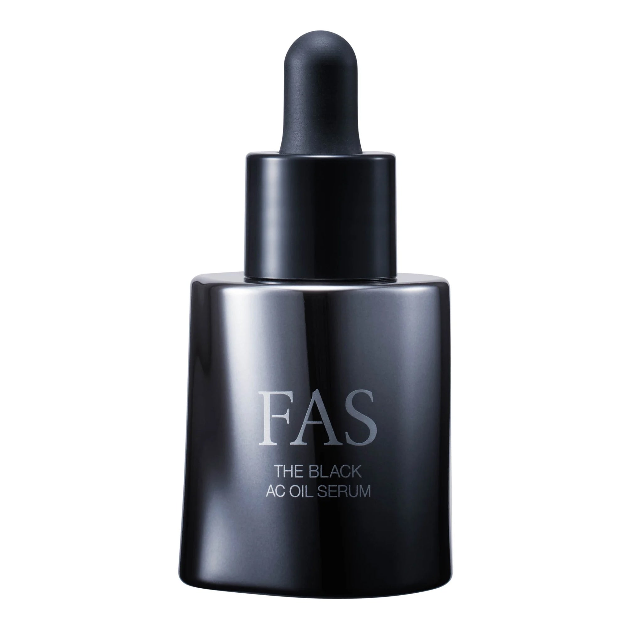 FAS The Black AC Oil Serum