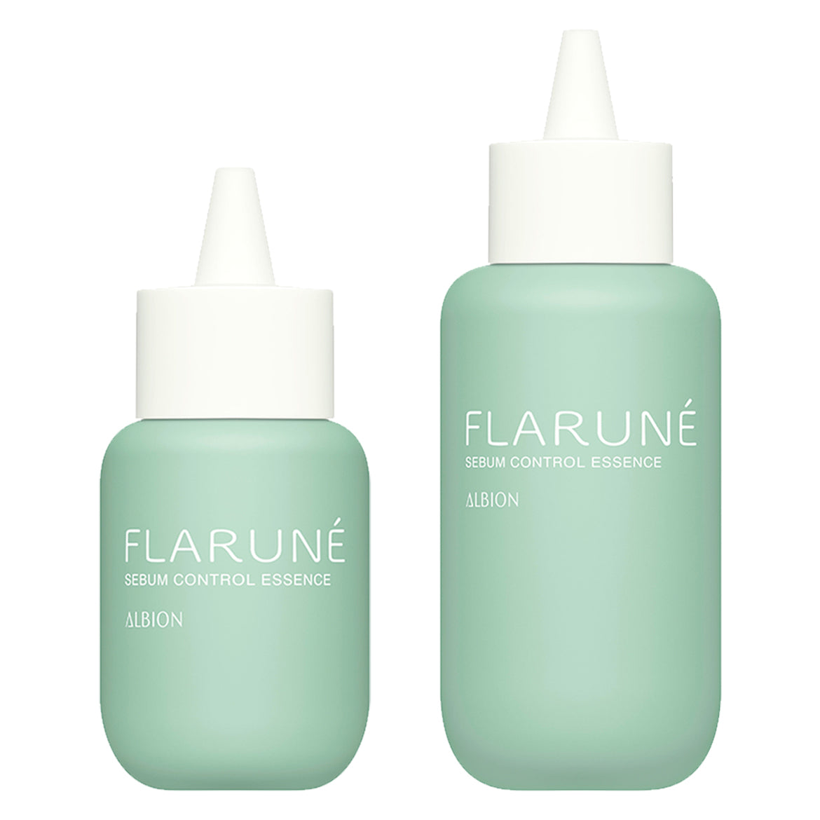 ALBION FLARUNÉ Sebum Control Essence