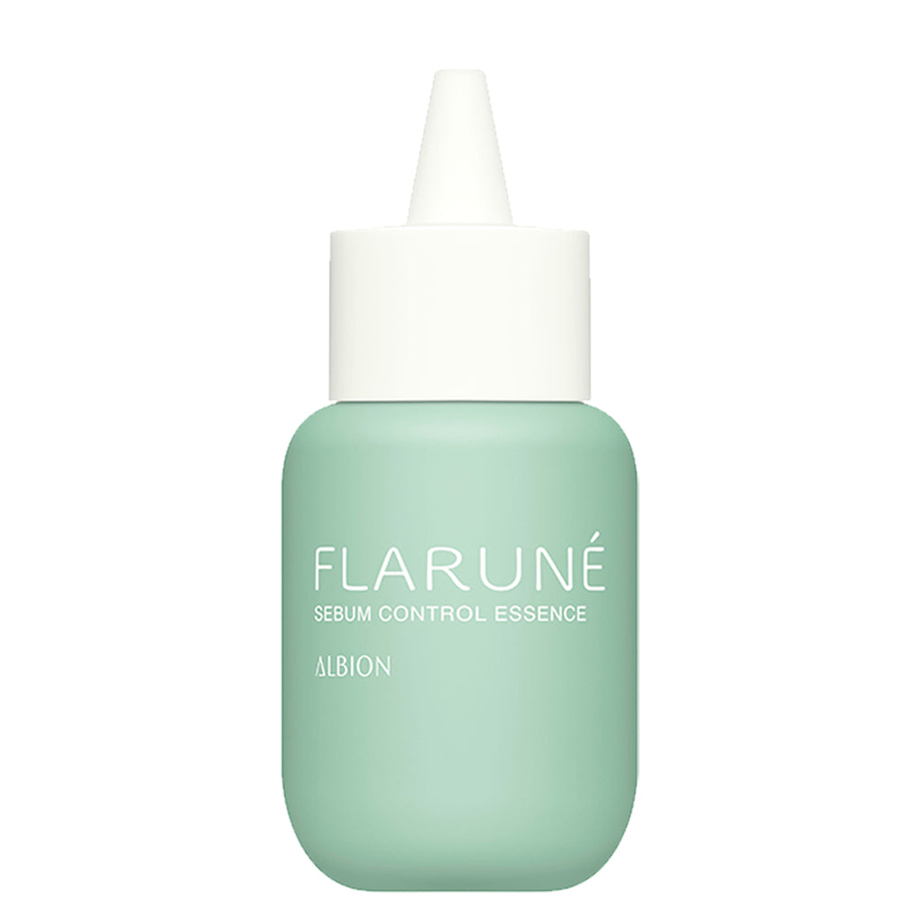 ALBION FLARUNÉ Sebum Control Essence