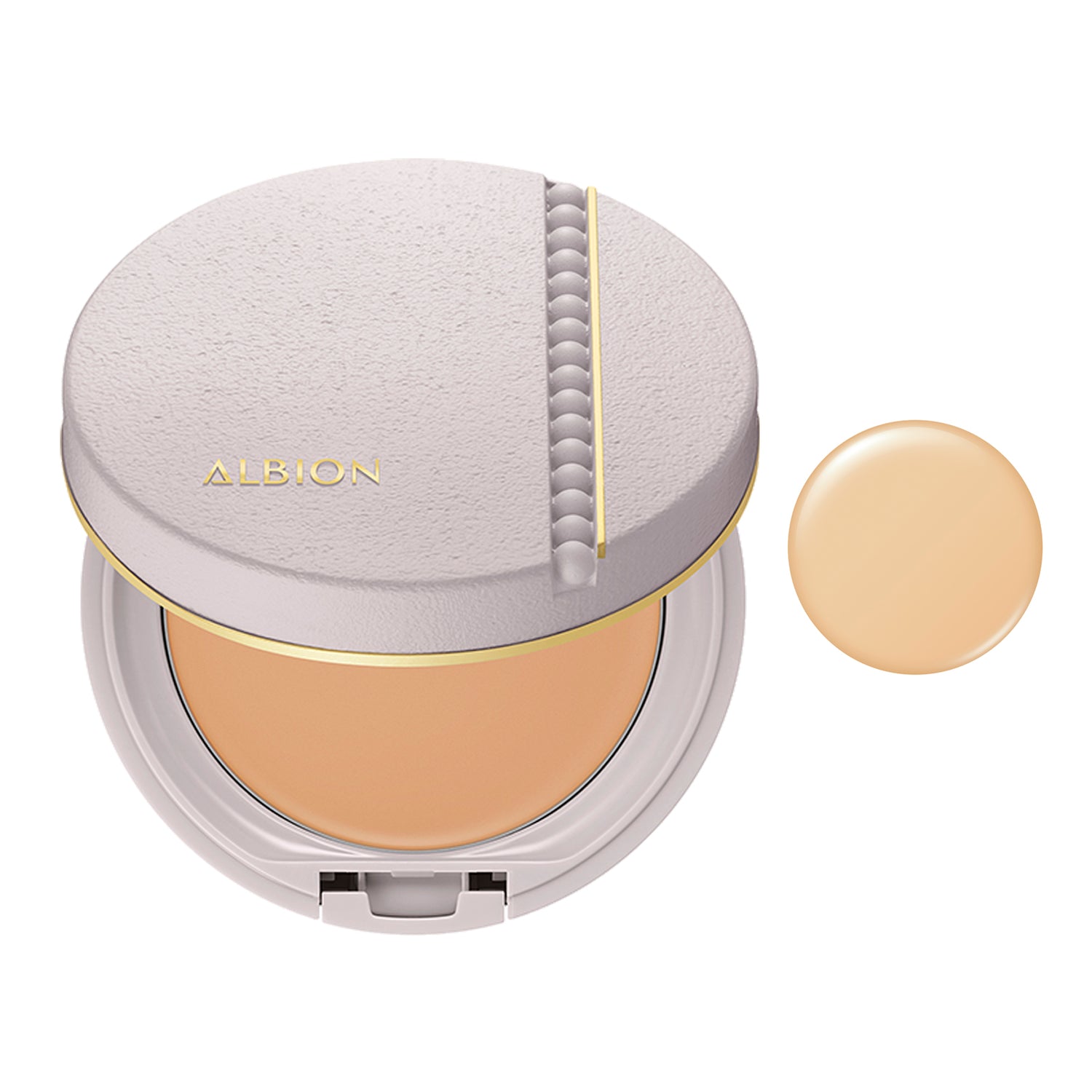 ALBION Studio Tough Wear Solid SPF50+